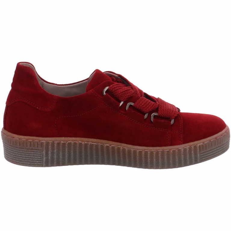 GABOR Sneaker rot