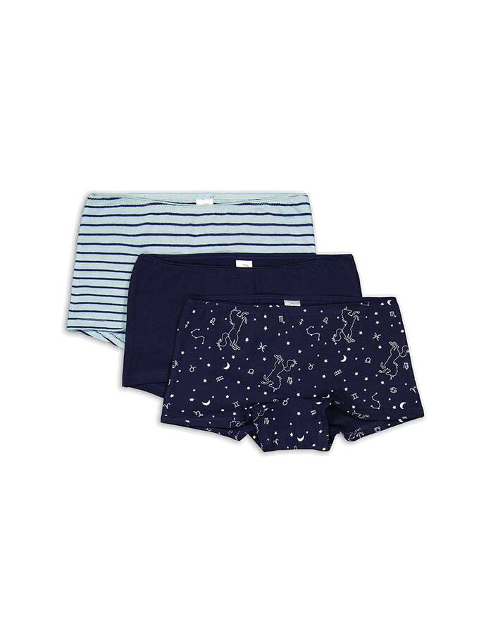 Panty - 3er-Pack