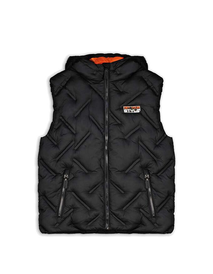 Weste - Recycled Polyester