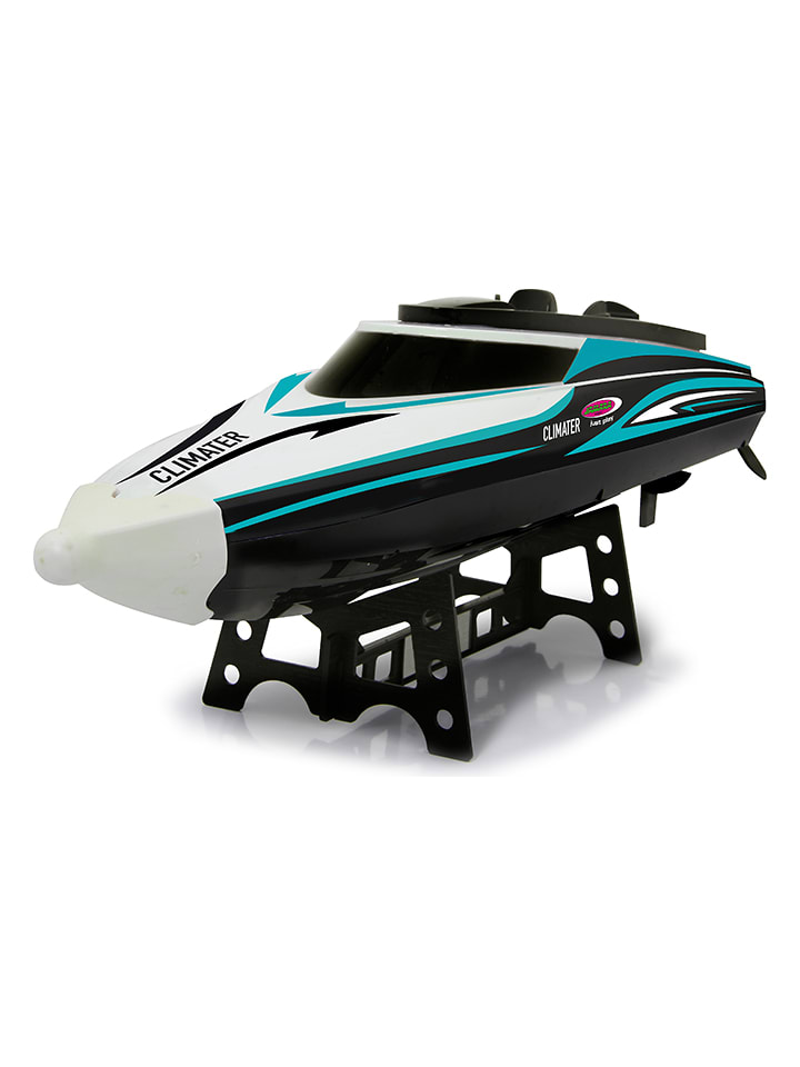 Jamara Ferngesteuertes Speedboot 