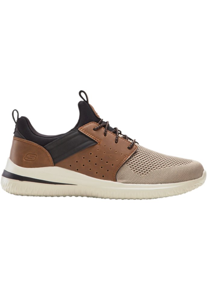 Skechers Sneaker mit Memory Foam
