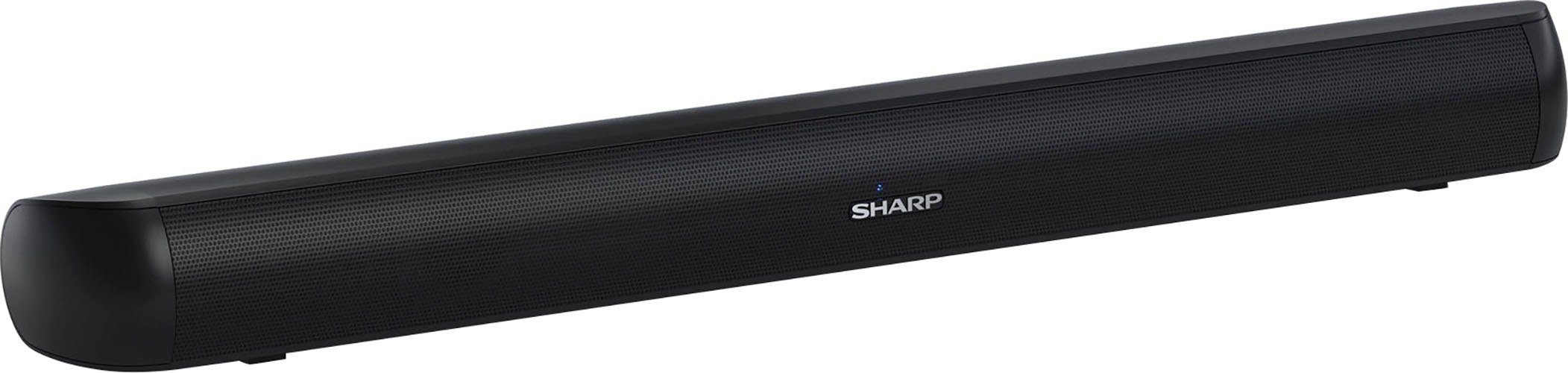 Sharp HT-SB107 Stereo Soundbar (Bluetooth)