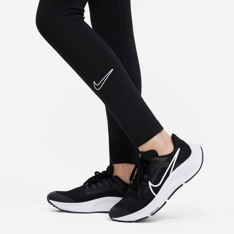 Nike THERMA-FIT ONE OUTDOOR PLAY Tights Mädchen