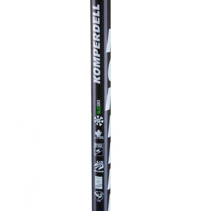KOMPERDELL Nationalteam Stock