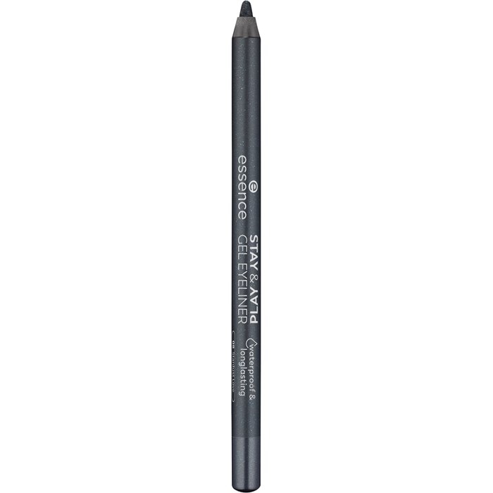 Stay & Play Gel Eyeliner