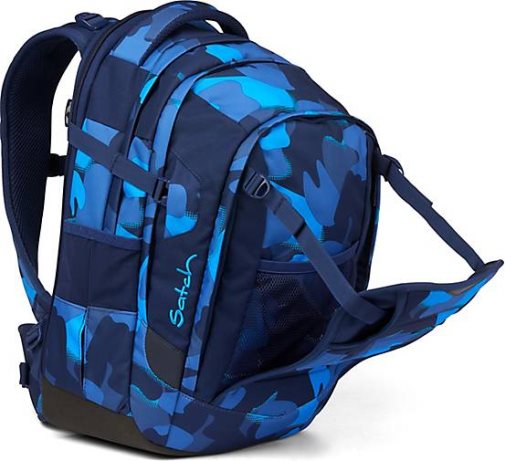satch match Schulrucksack 45 cm