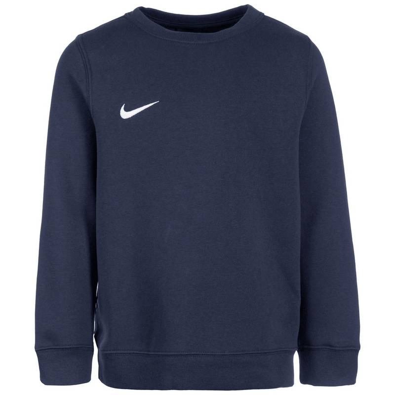 Nike Club19 Crew Fleece TM Funktionssweatshirt Jungen