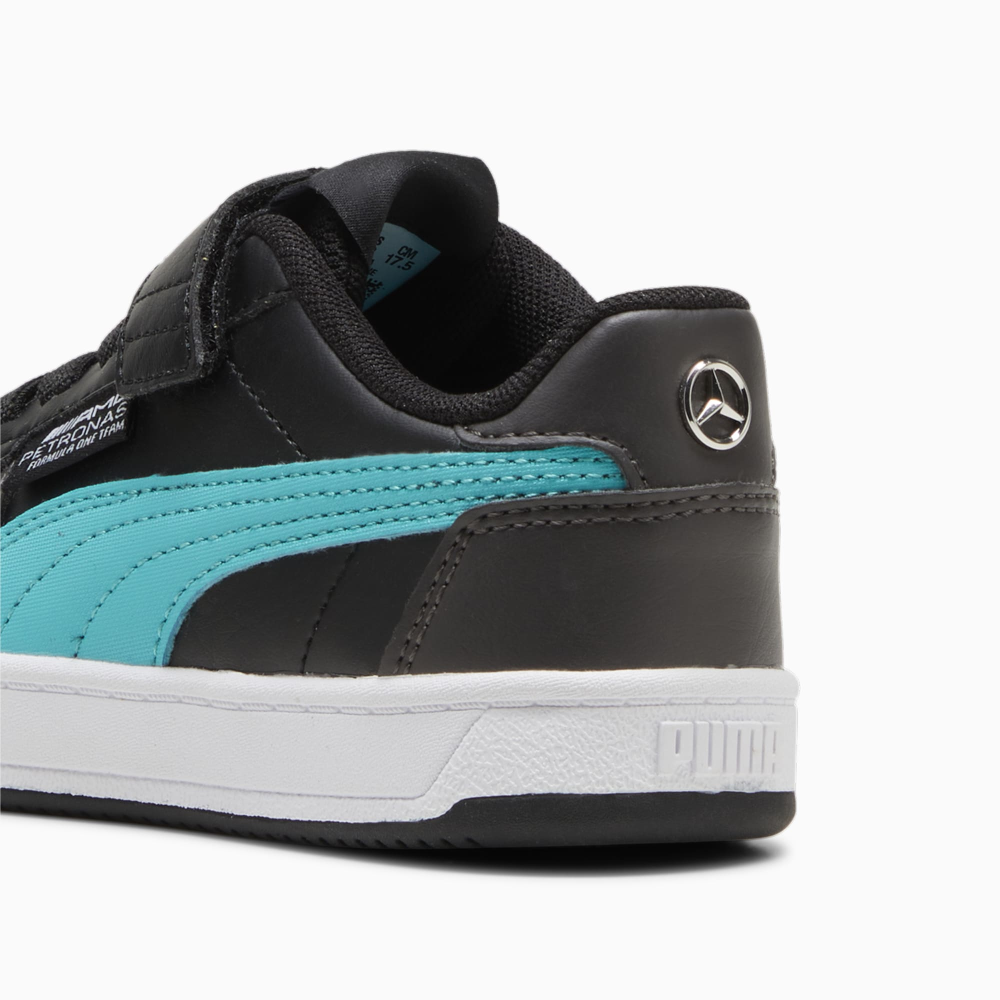 PUMA Mercedes AMG PETRONAS Caven 2.0 308247_01 / schwarz