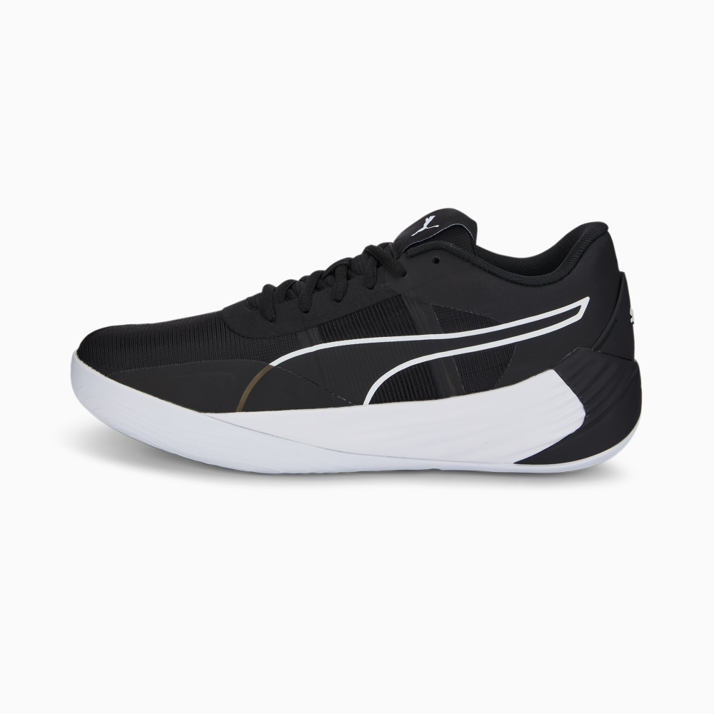 PUMA Fusion Nitro Team 377035_10 / schwarz