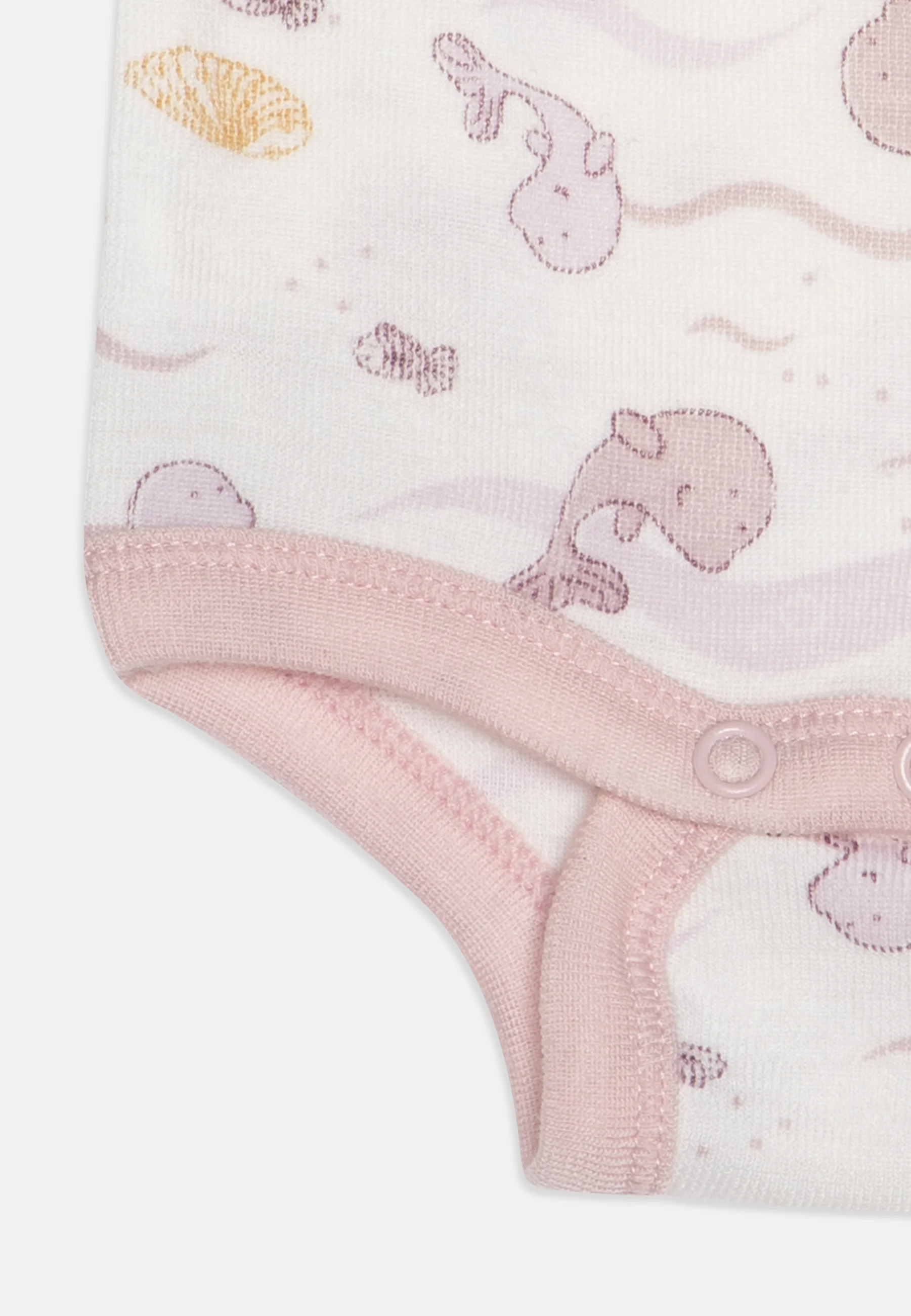 Joha MANGAS CORTAS - Body