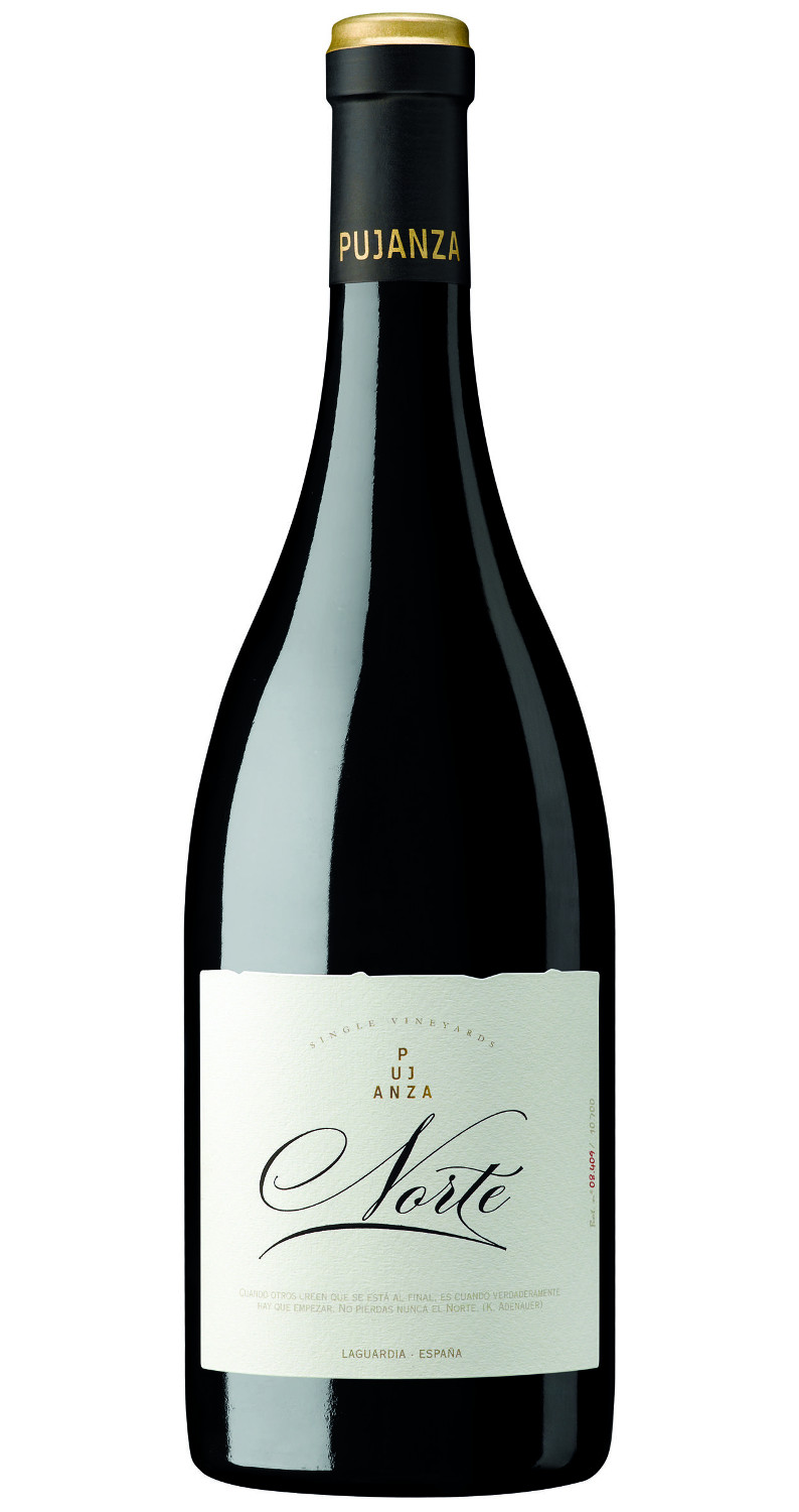 Magnum (1,5 L) Pujanza Norte 2019 in 1er OHK
