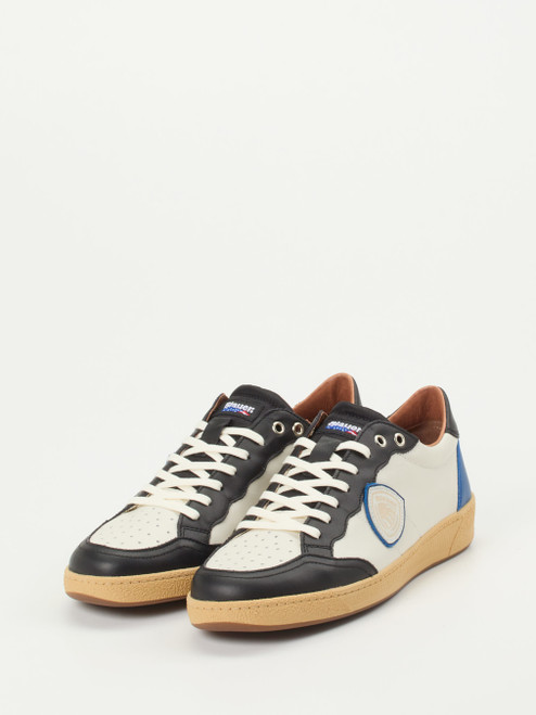 Sneaker-84657900009 Blauer