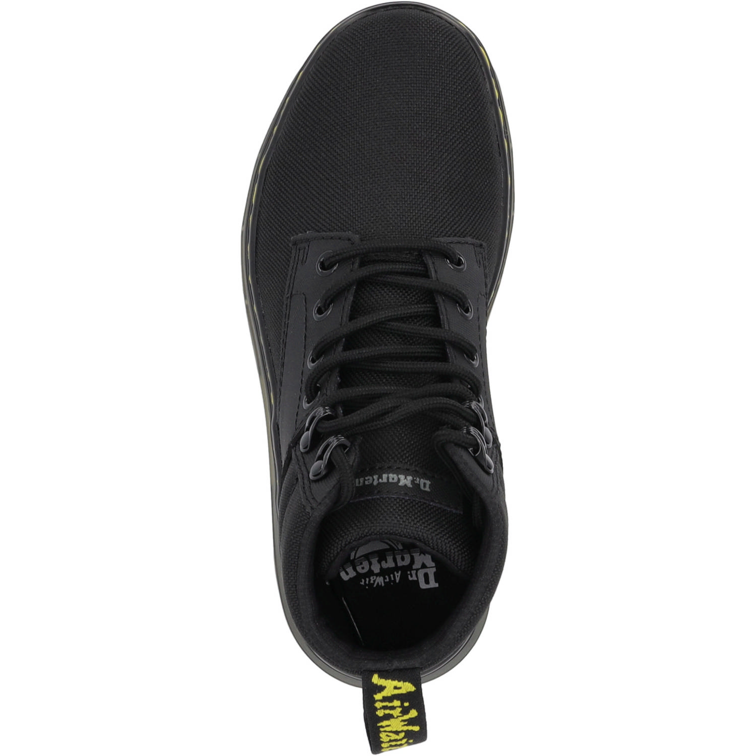 Dr. Martens 27109001, Schnürstiefeletten, Damen, Schwarz