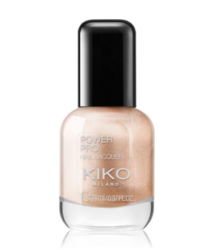 KIKO Milano Power Pro Nail Lacquer Nagellack-11 ml
