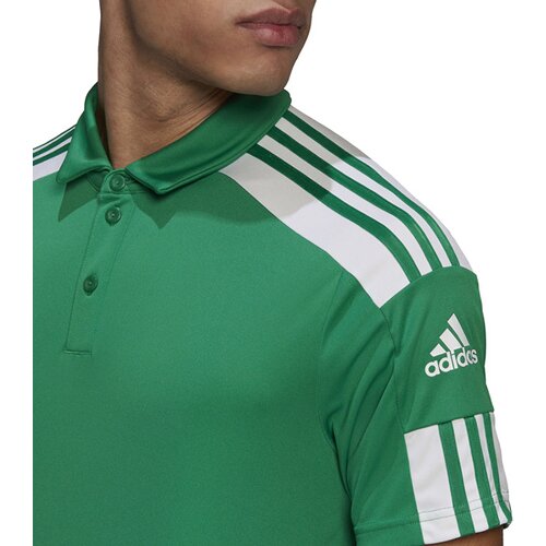 HERREN POLO SQUADRA 21 (NORMAL & LANG)