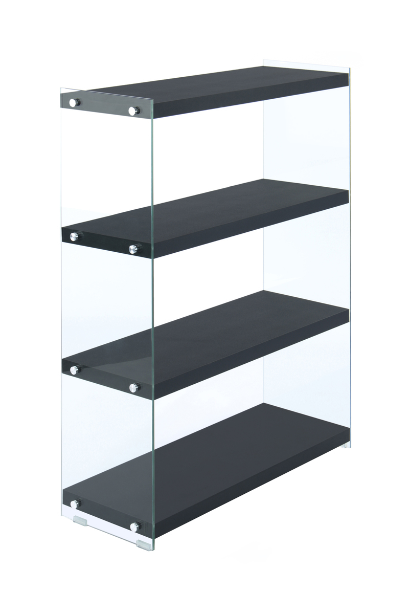 Kayoom Regal Elementary 225 Schwarz