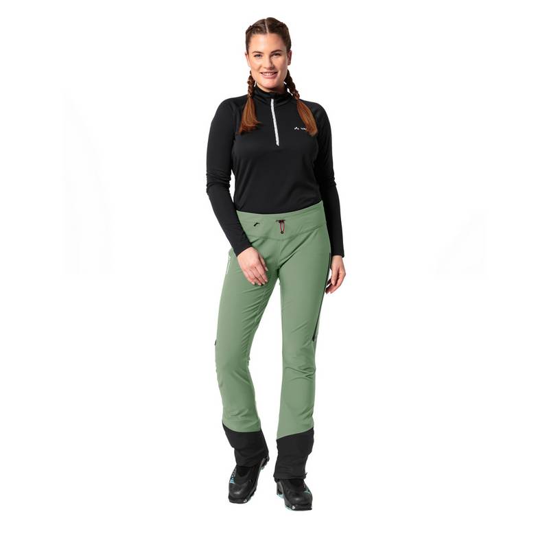 VAUDE Women's Larice Light Pants III Funktionshose Damen