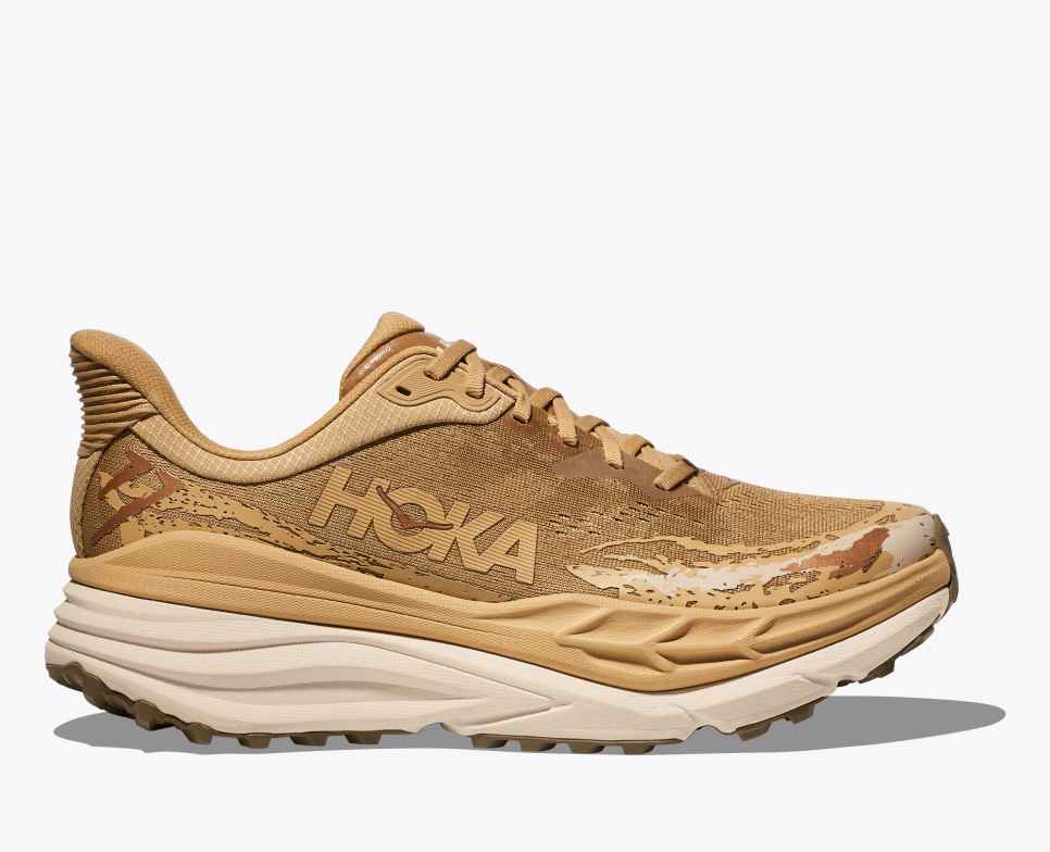 Stinson 7 Wheat / Shifting Sand