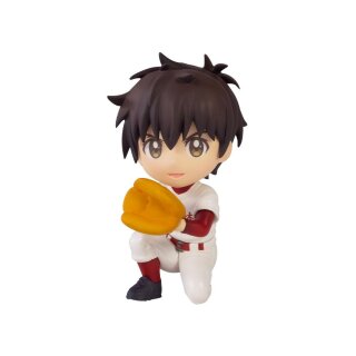 ** % SALE % ** Major 2nd PVC Statue Daigo Shigeno 7 cm