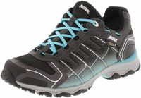 MEINDL Trekkingschuhe schwarz X-S0 Air lady gtx
