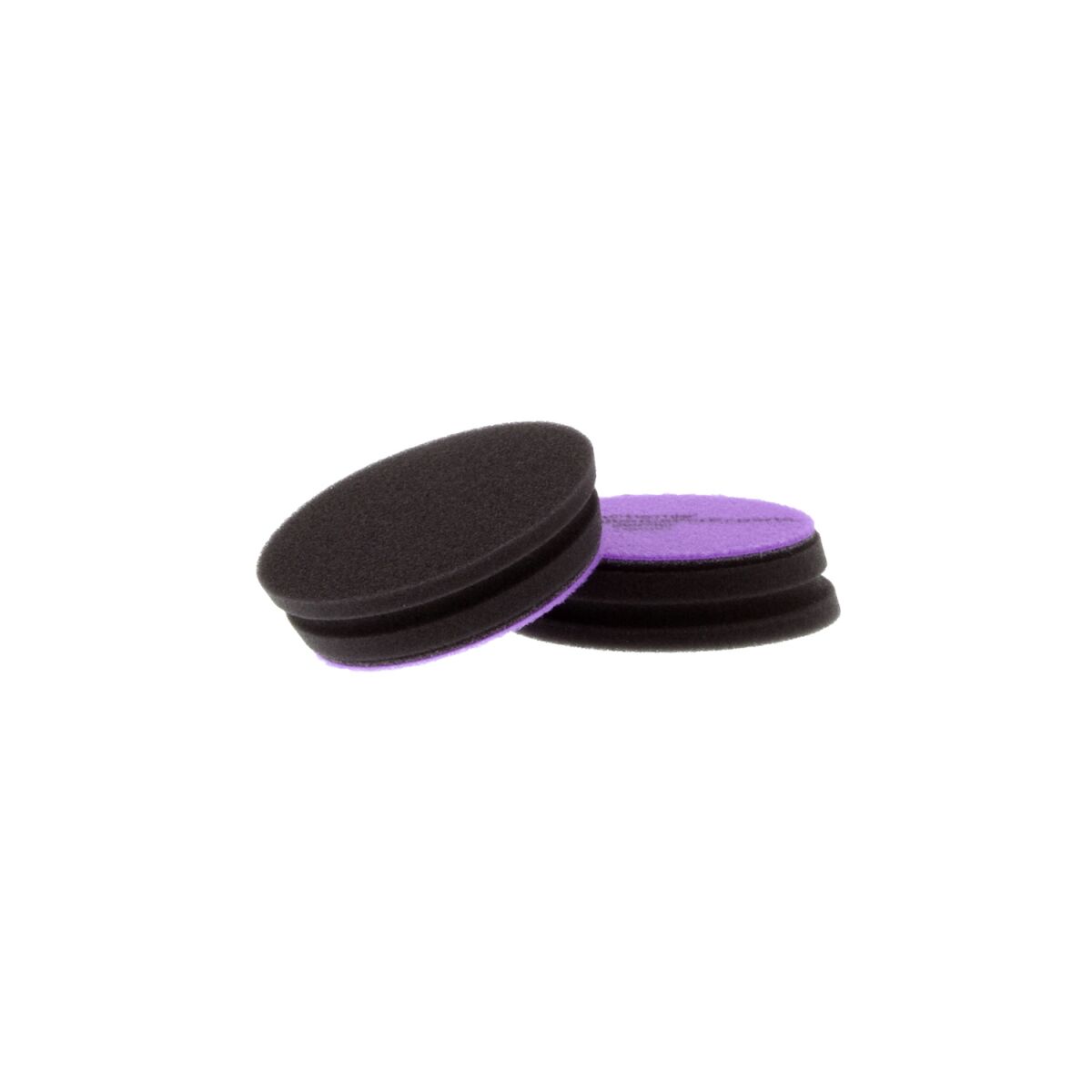 Koch Chemie Micro Cut Pad Polierschwamm Ø76-90mm lila