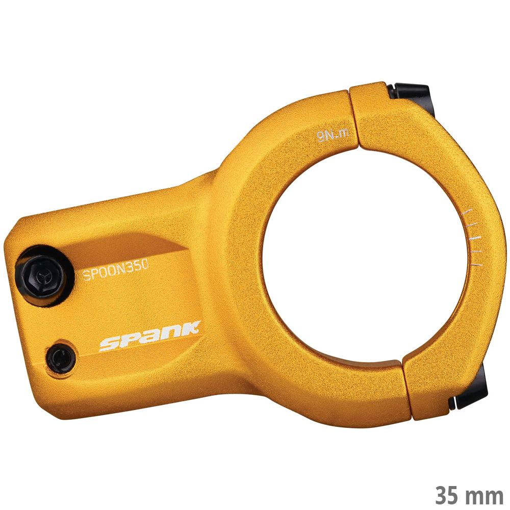 Spank Spoon 350 Vorbau kaufen | Bike-Discount