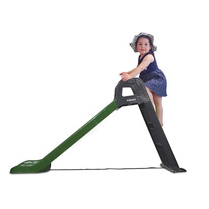 Fendt Rutsche