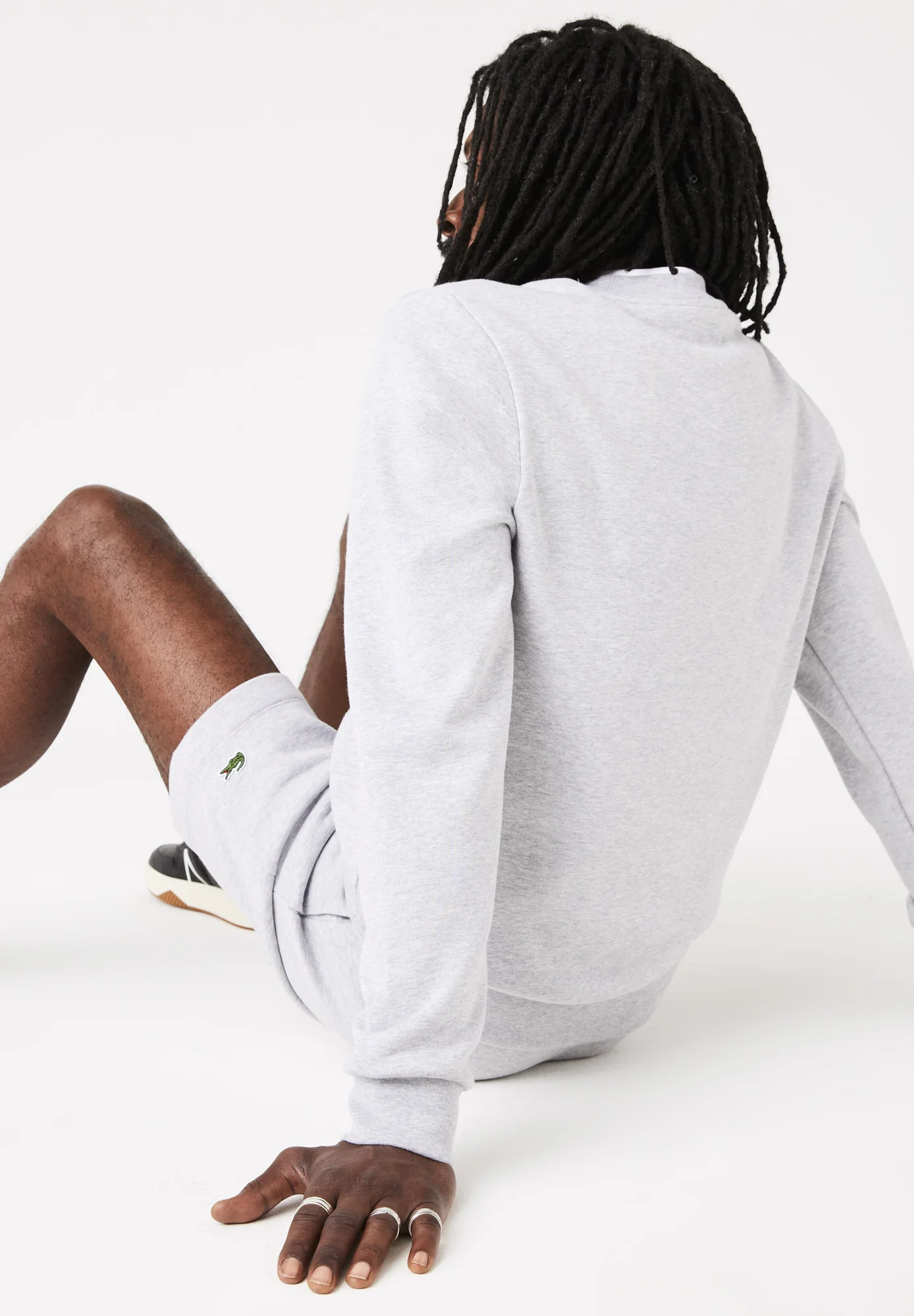 Lacoste LIFESTYLE UNISEX - Sudadera