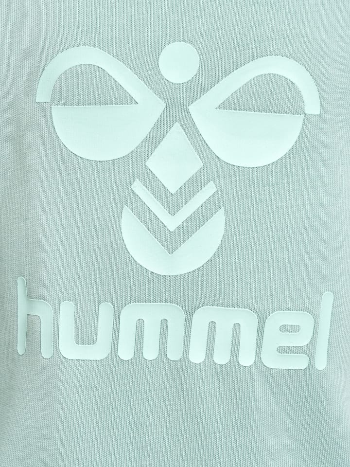 Hummel Hummel Druckknopf Anzug Hmlarine Kinder in BLUE SURF günstig kaufen
