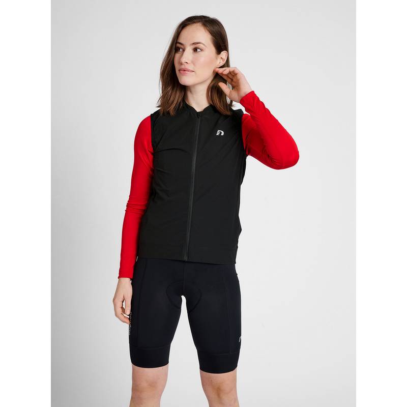 Newline WOMENS CORE BIKE GILET Gilet Damen