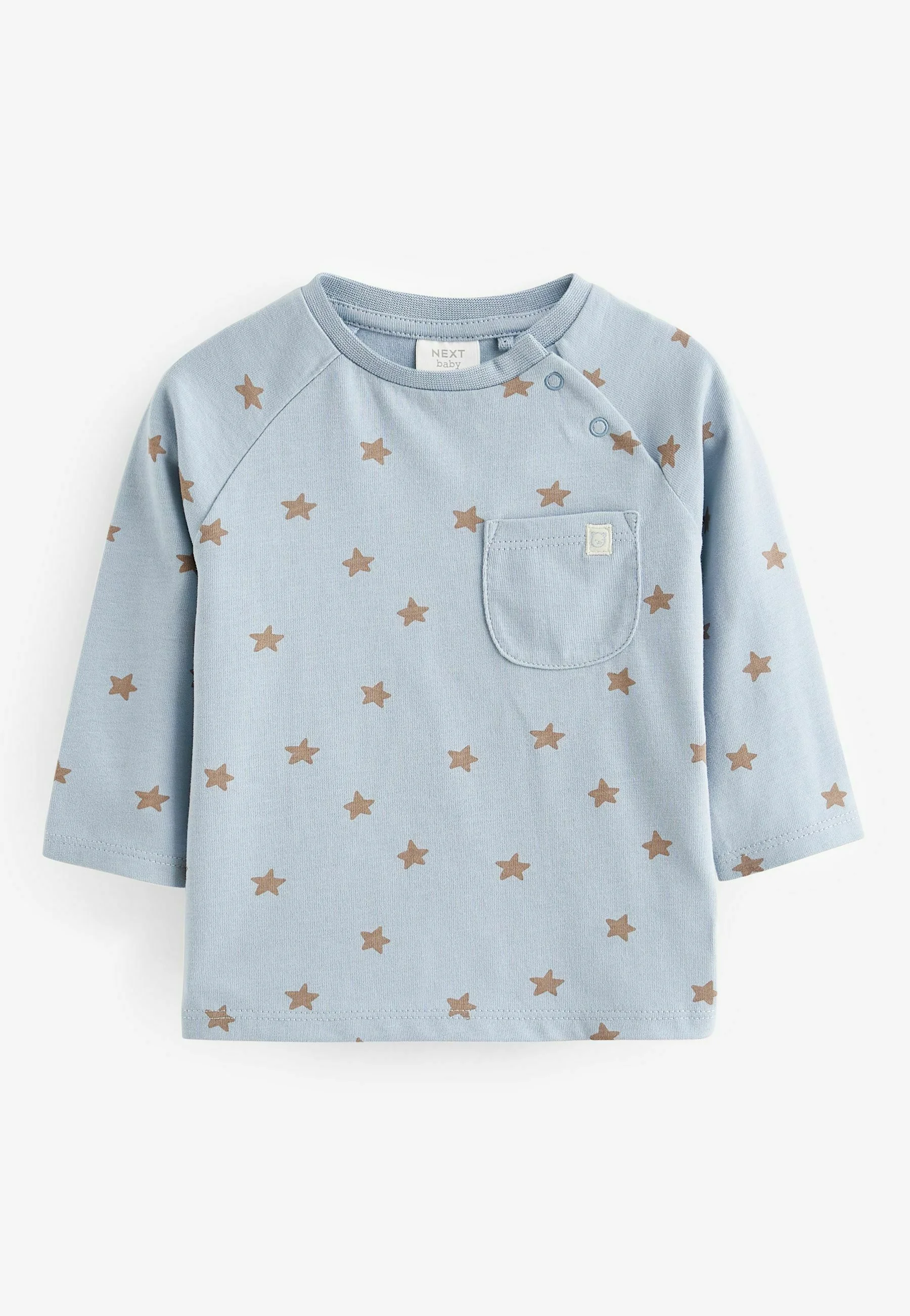 Siguiente PACK 4 STANDARD - Camiseta de manga larga