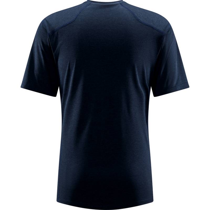 Haglfs Ridge Tee Funktionsshirt Herren