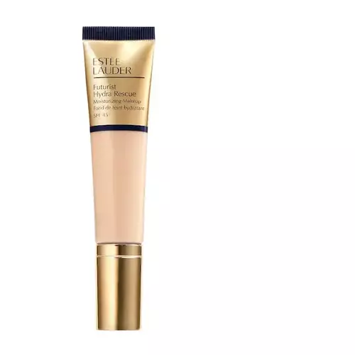 Estée Lauder Futurist Hydra Rescue tekući puder 3N2 Wheat 35 ml
