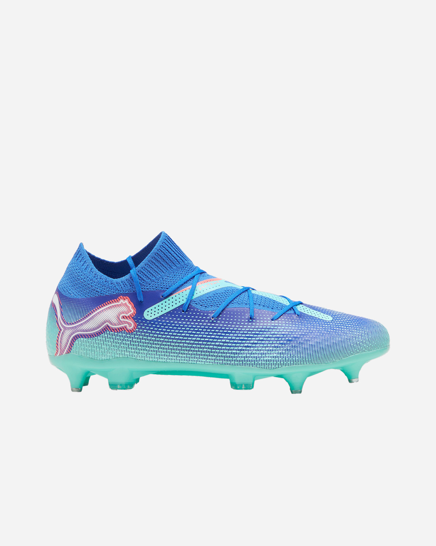 Buty piłkarskie Puma Future 7 Pro Mxsg M 107925-01