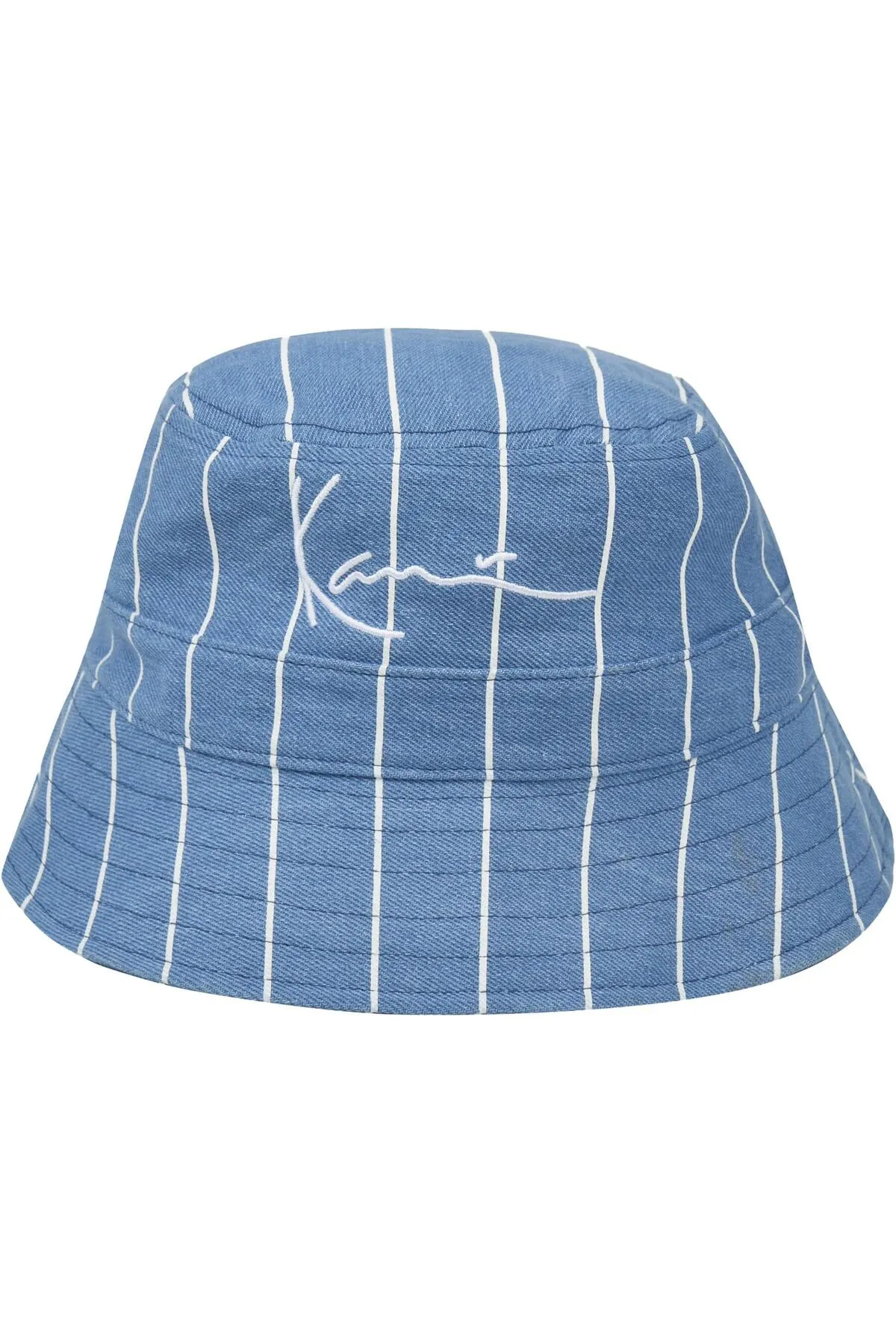 KARL KANI  Cap - Blau