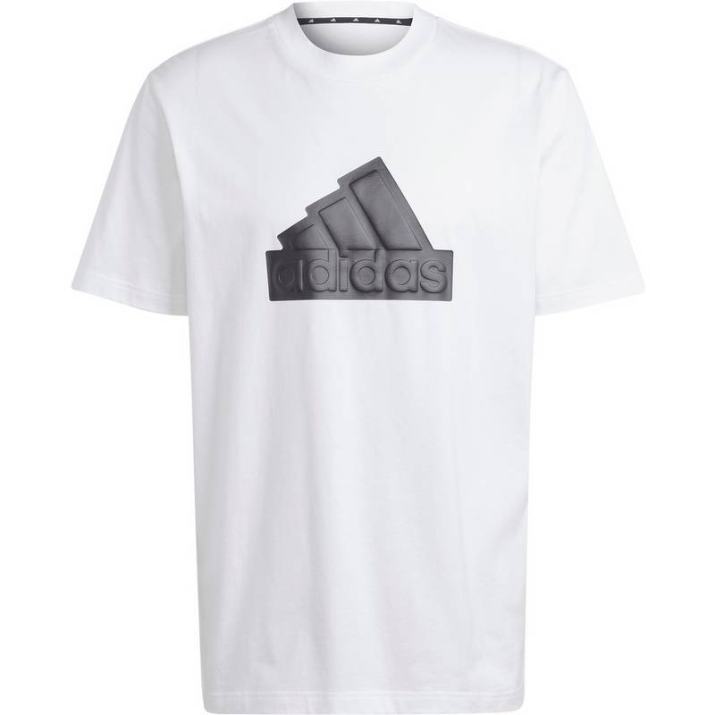 adidas Future Icons Badge of Sports T-Shirt Herren