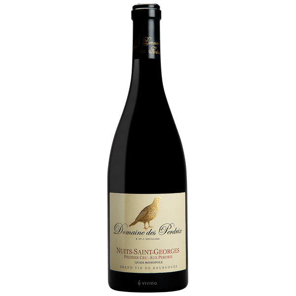 Domaine des PerdrixNuits-Saint-Georges  Aux Perdrix Premier Cru 2021
