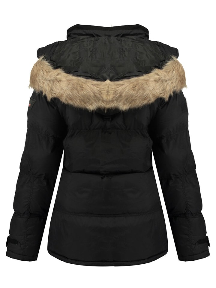 Geographical Norway Winterjacke 