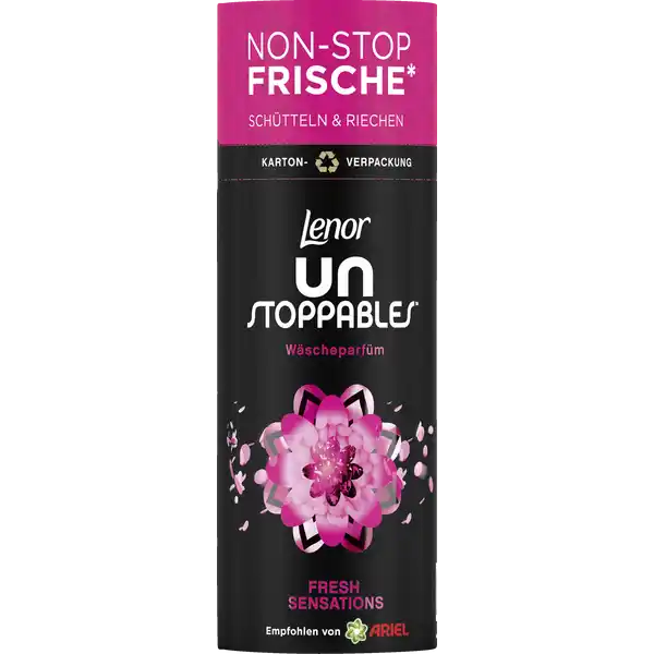 Wäscheparfüm Unstoppables Fresh Sensations