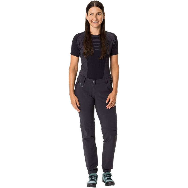 VAUDE Yaras ZO Fahrradhose Damen