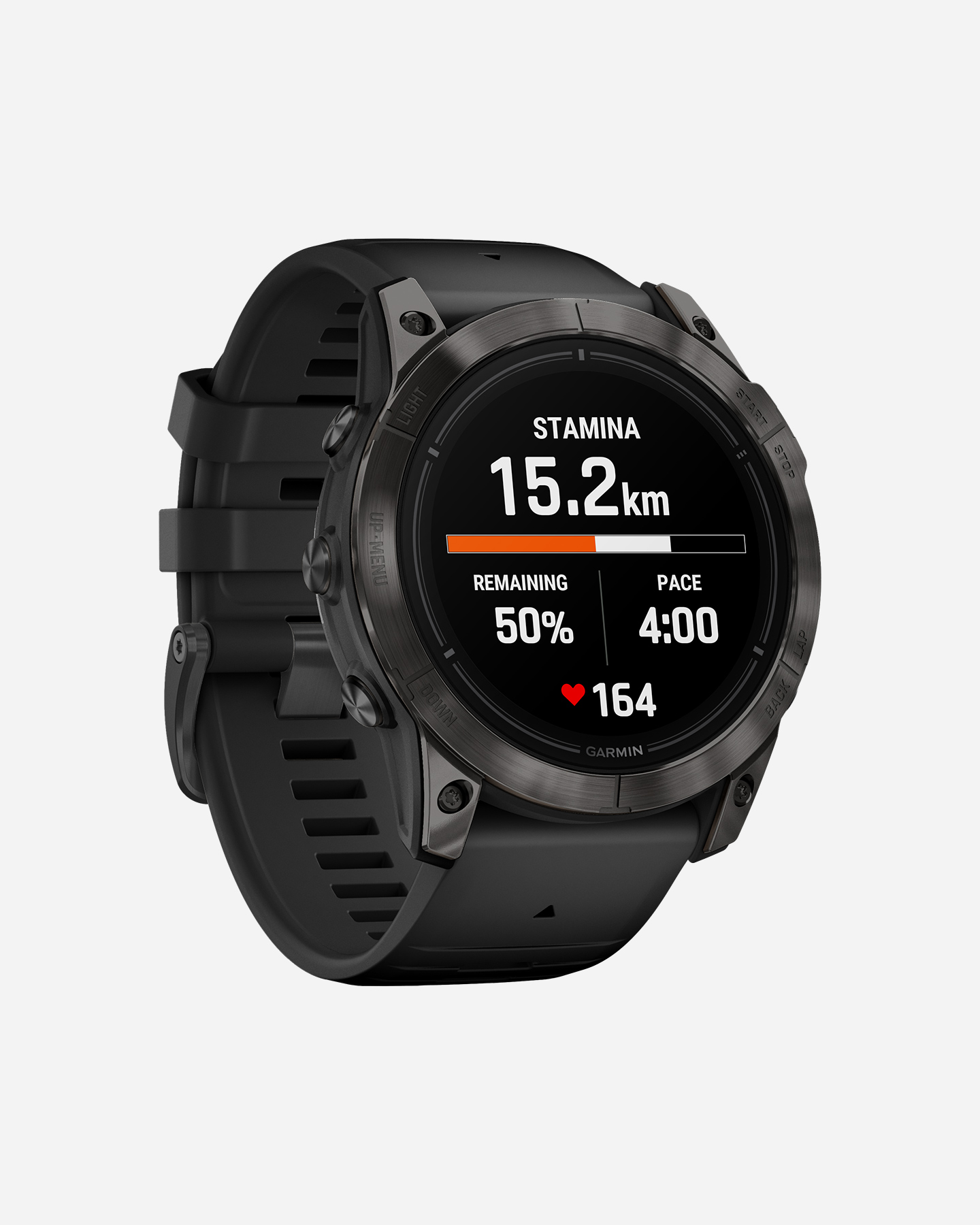 Multifunkčné hodinky Garmin Epix Pro 51 mm Sapphire 010-02804-01