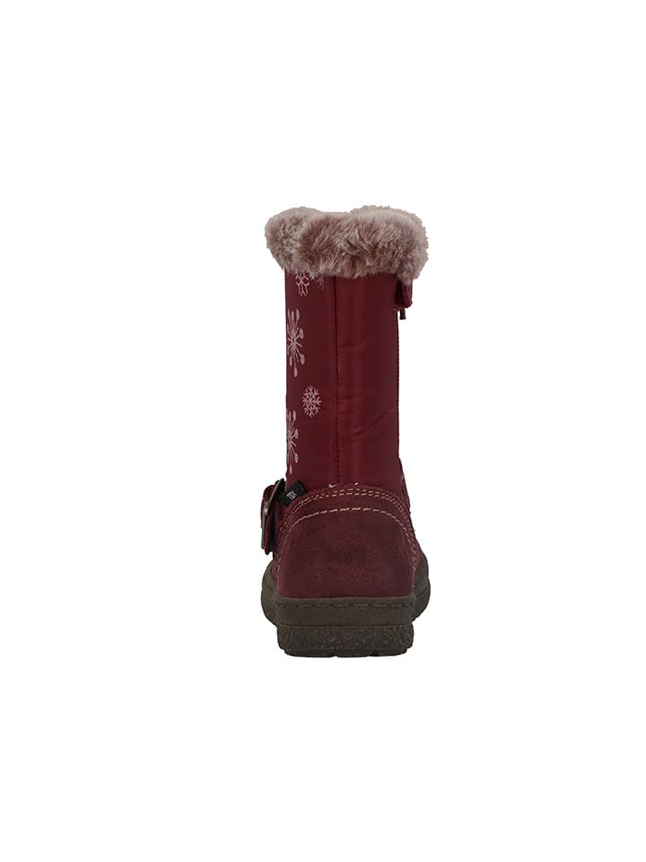 Lurchi Leder-Boots 