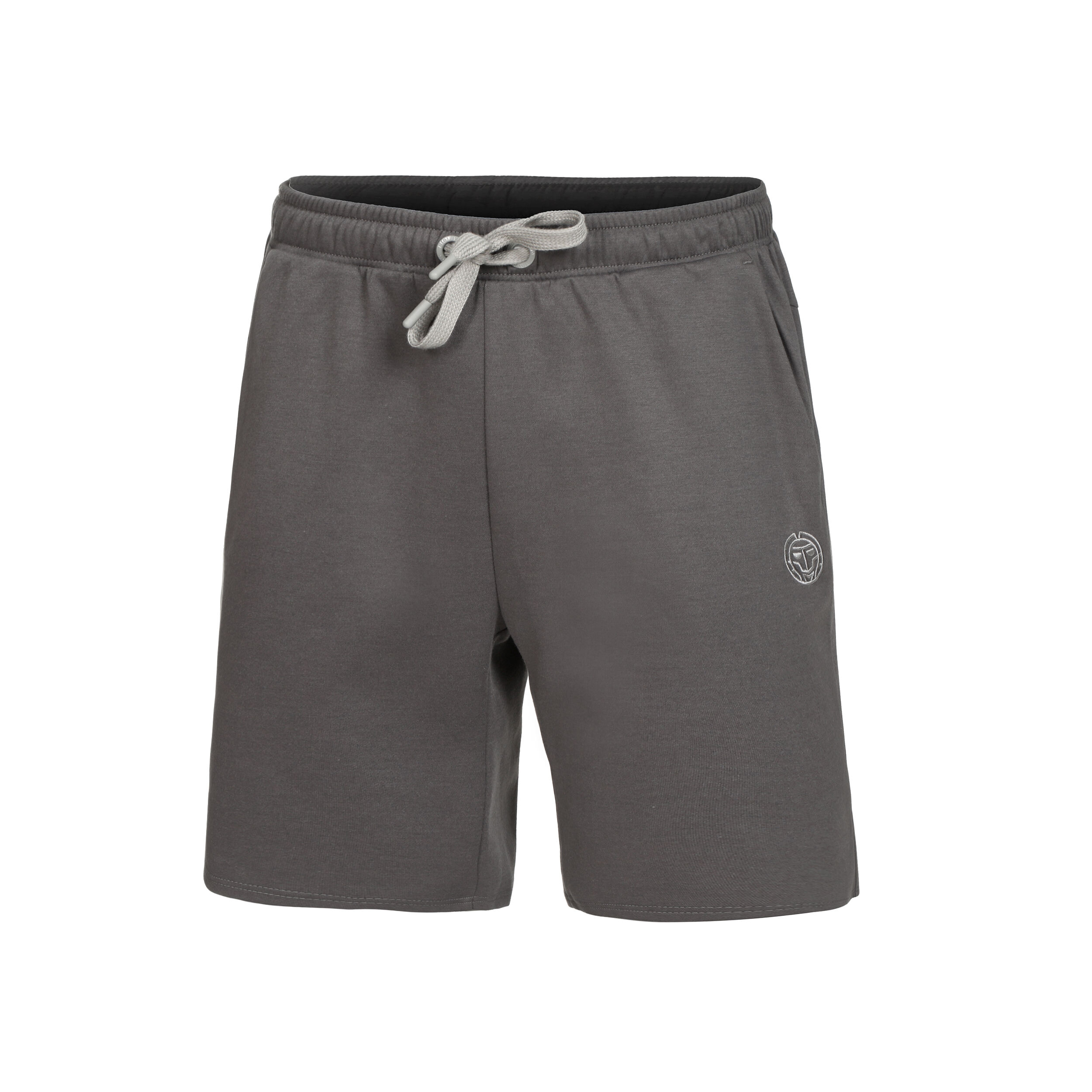 Crew 9in Shorts Herren - Dunkelgrau