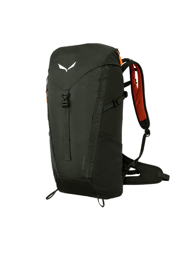 Salewa Wanderrucksack Alp Mate in Olive günstig kaufen onesize