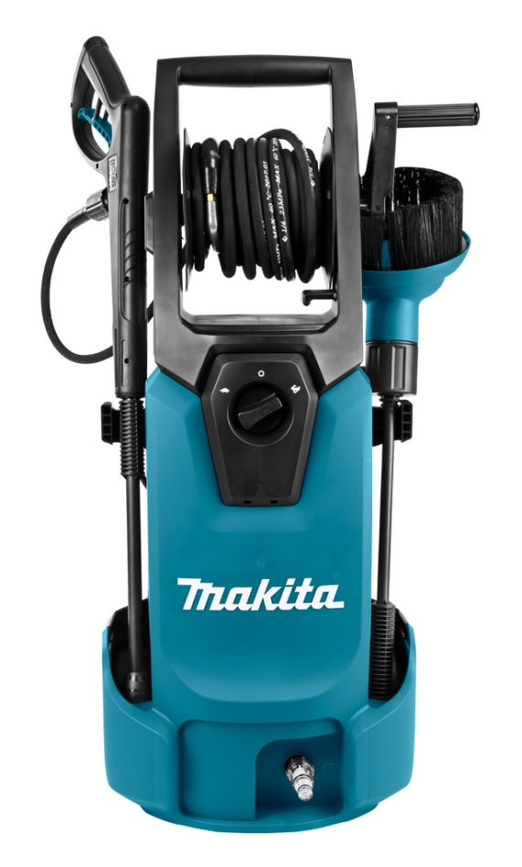 Makita HW1300 230V korkeapainepesuri 130 bar