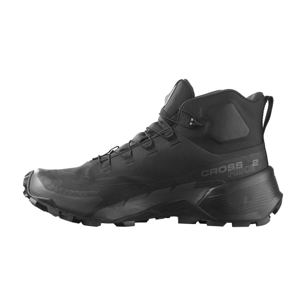 Salomon Cross Hike Mid GTX 2 L41735800 / schwarz