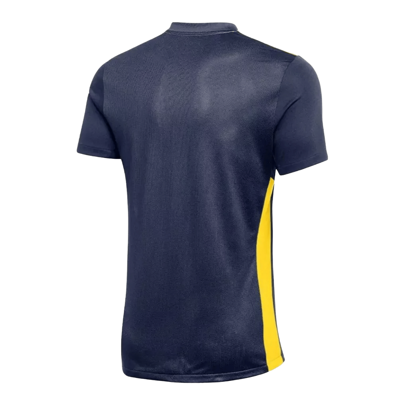 Nike Park Derby IV Trikot Kids Blau Gelb F410