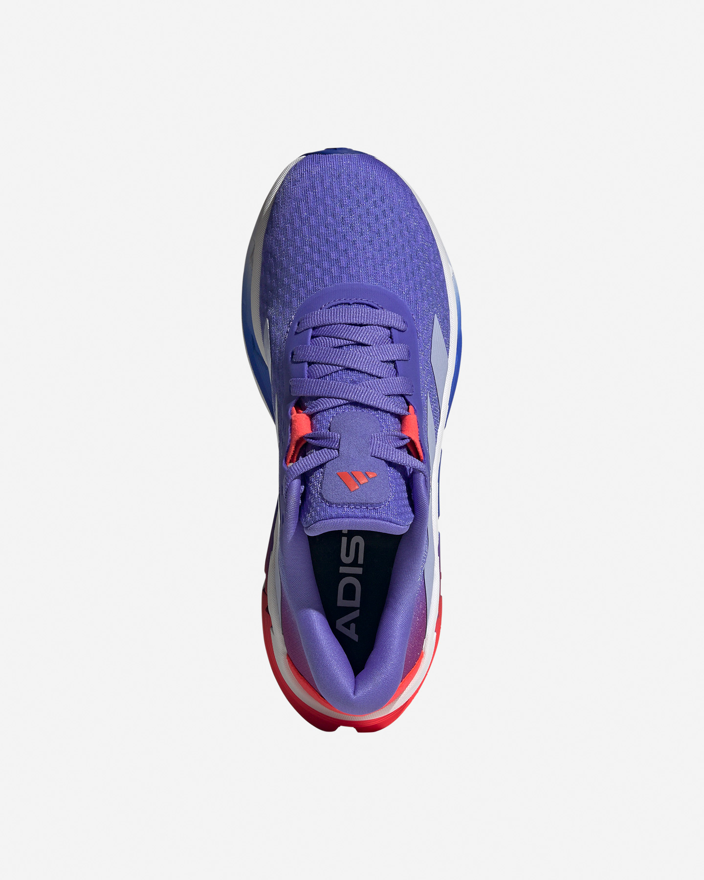 Buty do biegania Adidas Adistar 3 W JI1234