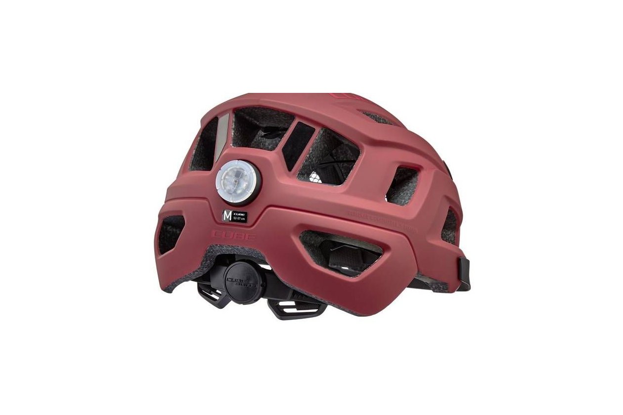 Cube Helm CINITY