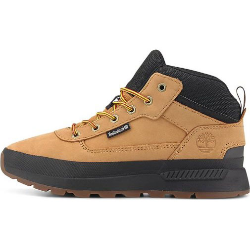 Timberland Schnür-Boots FIELD